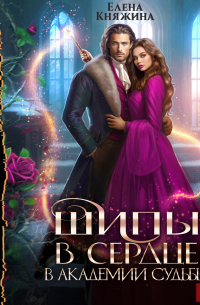 Шипы в сердце в Академии Судьбы