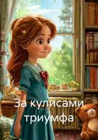 Виолетта Фомина - За кулисами триумфа