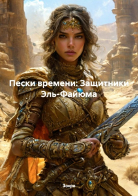 Зохра - Пески времени: Защитники Эль-Файюма