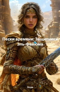 Зохра - Пески времени: Защитники Эль-Файюма