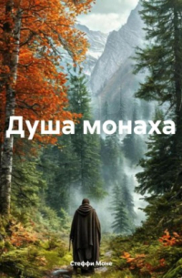 Стеффи Моне - Душа монаха
