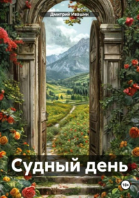 Дмитрий Ивашин - Судный день