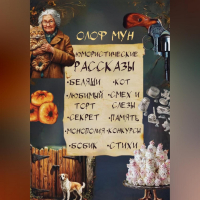 Олоф Мун - Юмористические рассказы