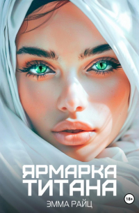 Ярмарка Титана