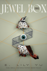 Е. Лили Ю  - Jewel Box: Stories