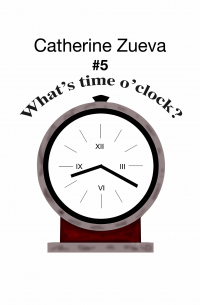 What's time o'clock? #5
