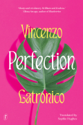 Винченцо Латронико - Perfection