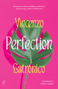 Винченцо Латронико - Perfection