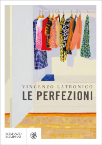 Винченцо Латронико - Le perfezioni