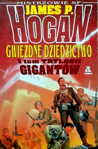 Gwiezdne dziedzictwo