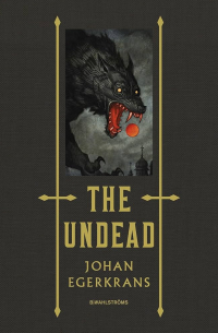 Юхан Эгеркранс - The Undead