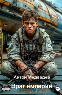 Враг Империи