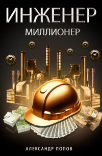 Александр Попов - Инженер-Миллионер