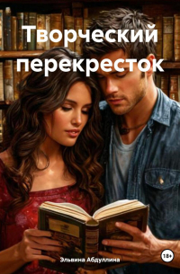 Творческий перекресток