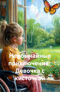 Необычайные приключения: Девочка с кисточкой