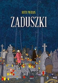 Руту Модан - Zaduszki