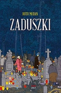 Руту Модан - Zaduszki