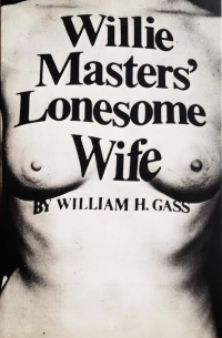 Willie Masters' Lonesome Wife