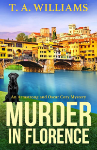 Т. А. Уильямс - Murder in Florence