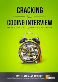 Г. Лакман Макдауэлл - Cracking the coding interview