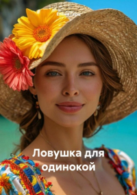 Елена Герц - Ловушка для одинокой