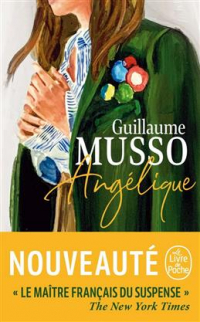 Musso Guillaume - Angelique