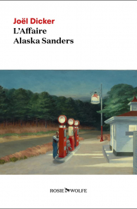 L'Affaire Alaska Sanders