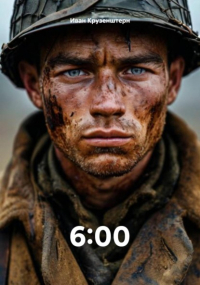 Иван Крузенштерн - 6:00