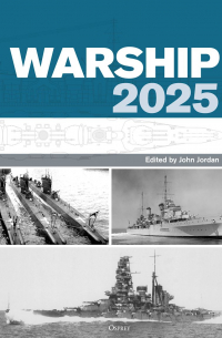  - Warship 2025