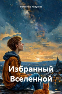 Избранный Вселенной