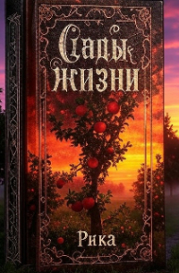 Рик Джойнер - Сады жизни