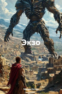 Эдуард Катлас - Экзо