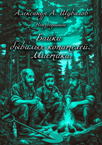 Александр А. Шувалов - Байки бывалых копателей. Мистика.