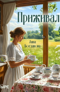 Анна Богданова - Приживалка
