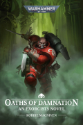 Robbie MacNiven - Oaths Of Damnation