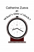 What's time o'clock? #1
