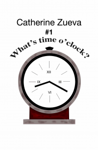 What's time o'clock? #1