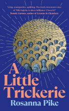 Rosanna Pike - A Little Trickerie