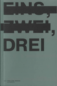  - Eins, zwei, drei