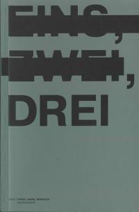 - Eins, zwei, drei