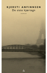 De siste kjærtegn
