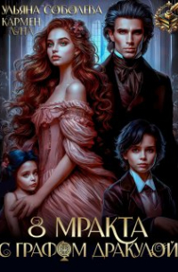 8 Мракта с графом Дракулой
