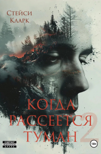 Стейси Кларк - Когда рассеется туман. Книга 2