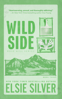 Элси Сильвер - Wild Side