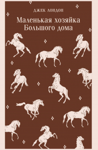 Маленькая хозяйка Большого дома