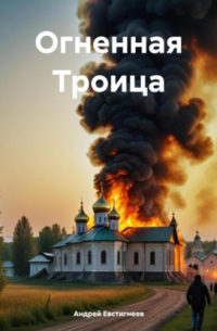 Андрей Евстигнеев - Огненная Троица