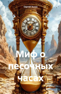 Сергей Зыско - Миф о песочных часах