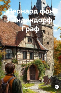 Юрий Корнеев - Леонард фон Линдендорф. Граф.