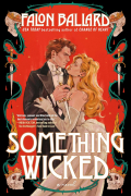 Falon Ballard - Something Wicked