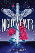 R. M. Gray - Nightweaver